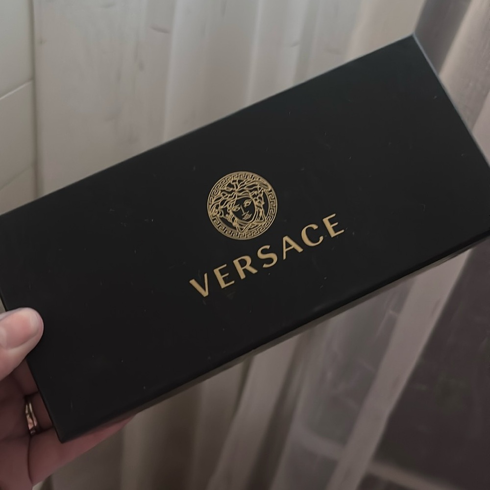 Versace Sunglasses Full Complete Set! Donna